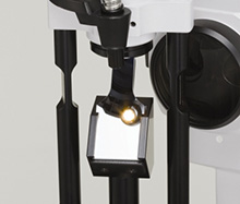 Shin Nippon - SL 500 Slit Lamp